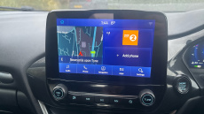 Ford Puma 1.0 EcoBoost Hybrid mHEV ST-Line 5dr Petrol Hatchback